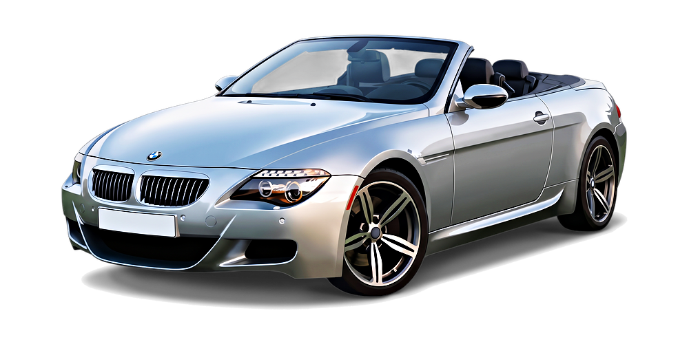 BMW M6