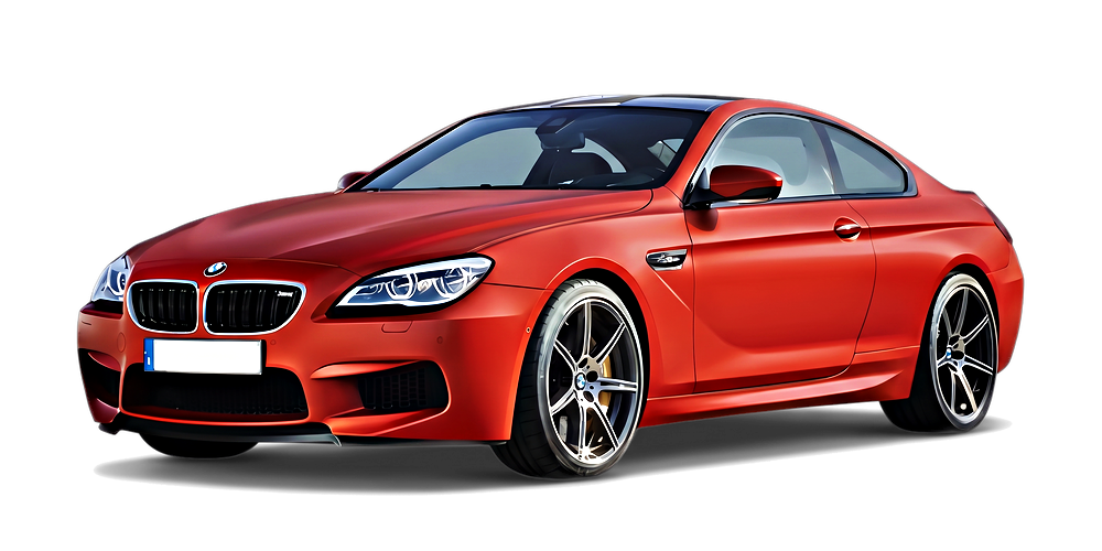 BMW M6