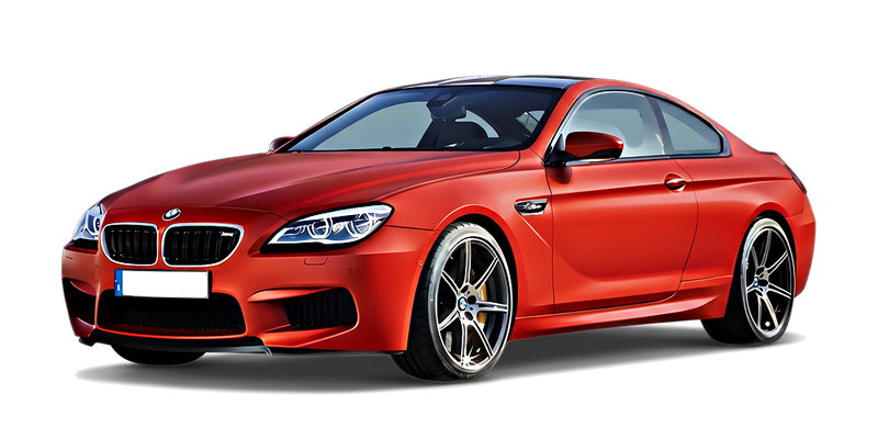 BMW M6 2012 - 2017 (F13) Coupe