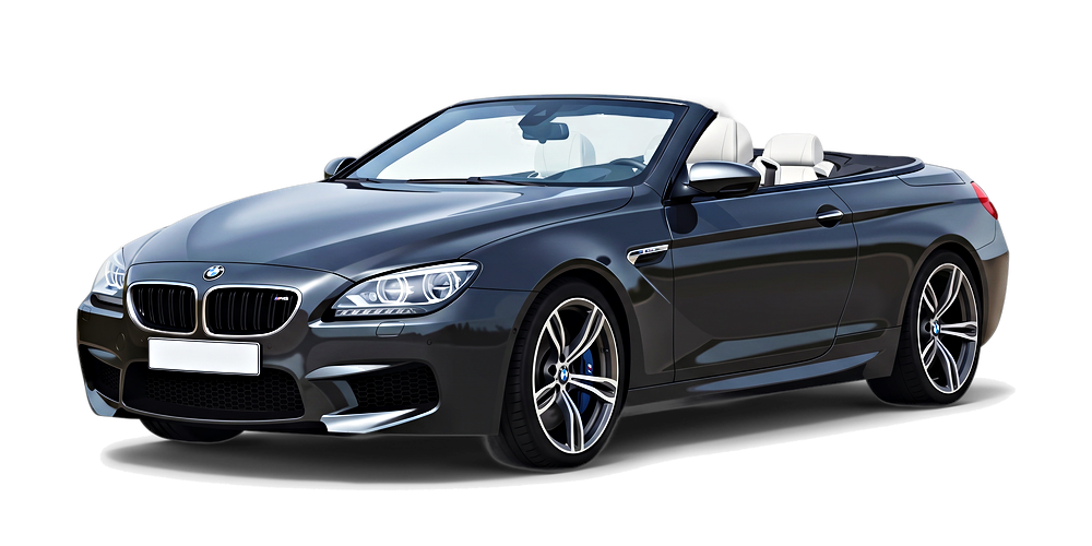 BMW M6
