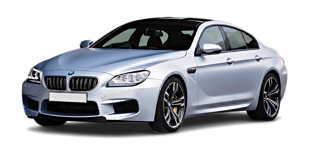 BMW M6