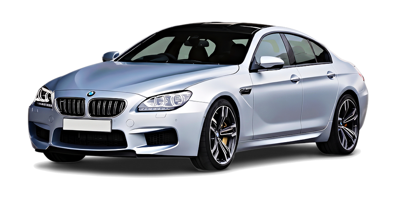 BMW M6 2013 - 2018 (F06) Sedan