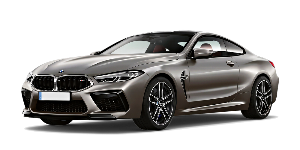 BMW M8