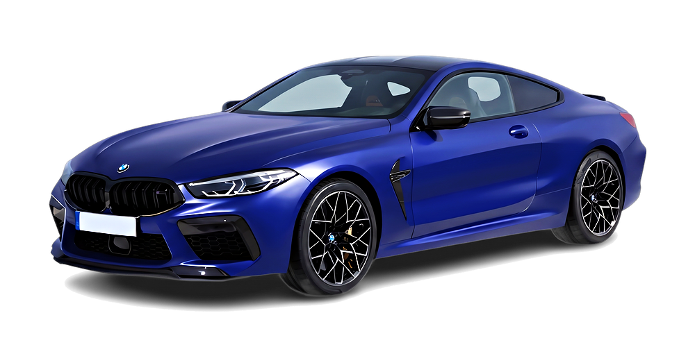 BMW M8