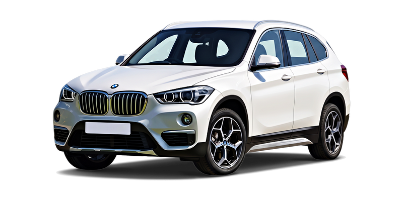 BMW X1 2014 - 2022 (F48)