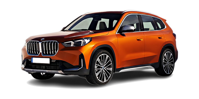BMW X1 2022 - 2026 (U11)