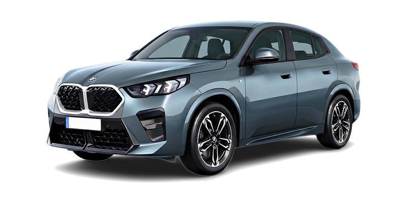 BMW X2 2023 - 2026 (U10)