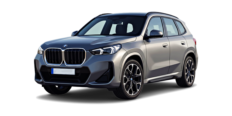 BMW X3 2024 - 2026 (G45)