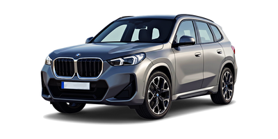 BMW X3 2024 - 2026 (G45) Wiper Blades