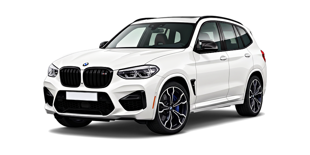 BMW X3 M