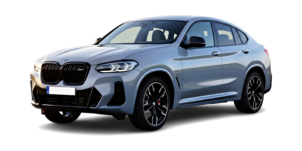 BMW X4 M