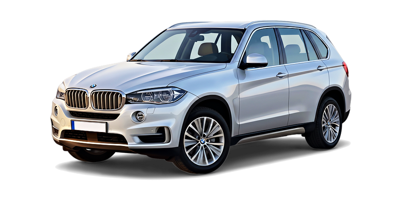 BMW X5 2013 - 2018 (F15)