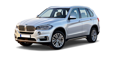 BMW X5 2013 - 2018 (F15) Wiper Blades