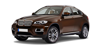BMW X6 2012 - 2014 (E71, E72 Facelift) Wiper Blades