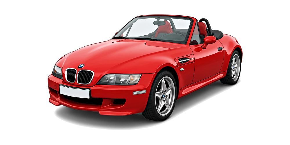 BMW Z3 M