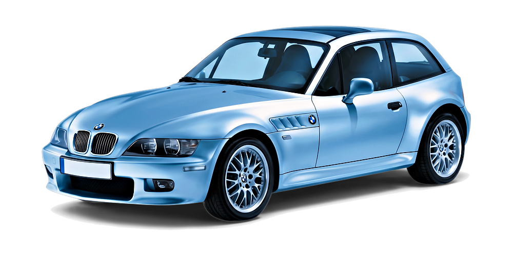 BMW Z3 M