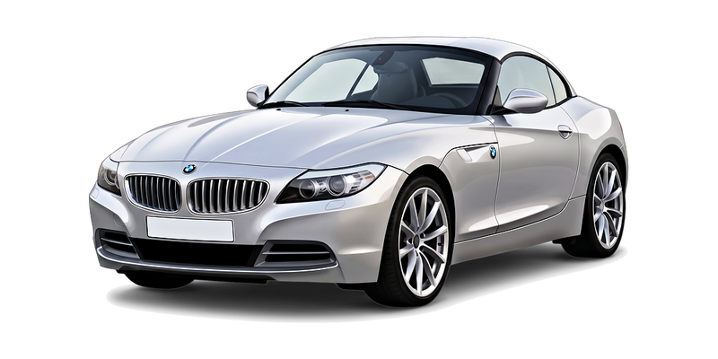 BMW Z4 2009 - 2016 (E89) Convertible