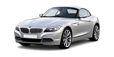 BMW Z4 2009 - 2016 (E89) Convertible Wiper Blades