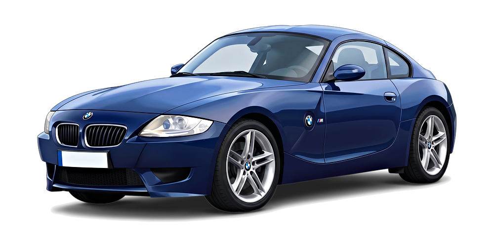 BMW Z4 M