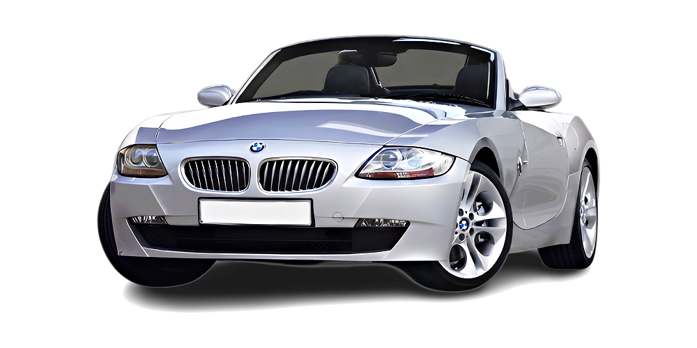 BMW Z4 M