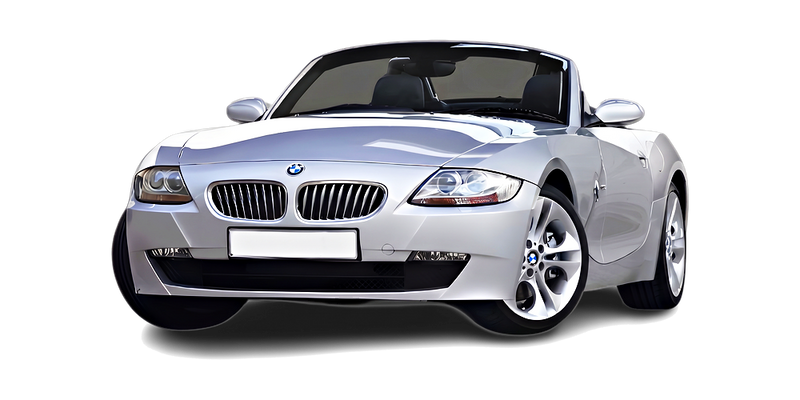 BMW Z4 M 2006 - 2009 (E85) Convertible