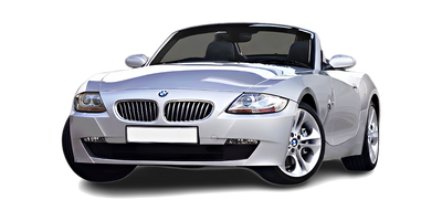 BMW Z4 M 2006 - 2009 (E85) Convertible Wiper Blades