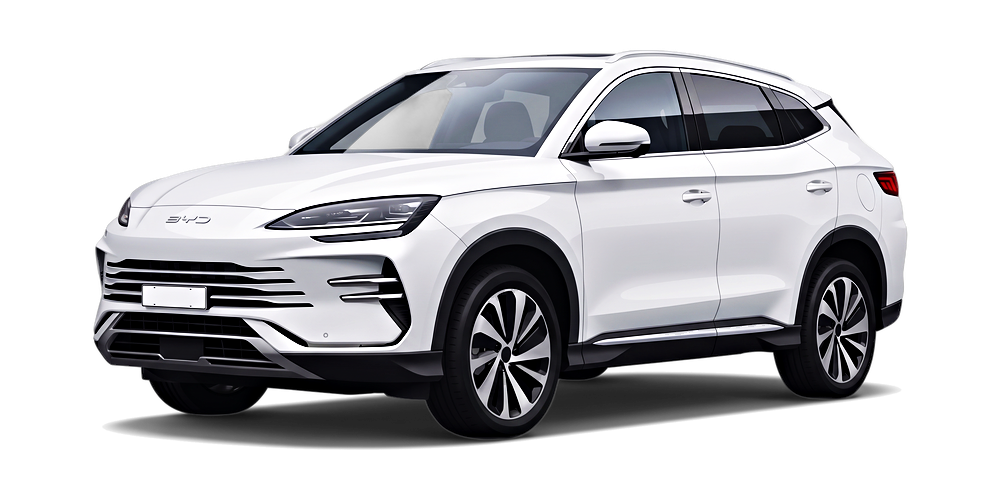 BYD Sealion 6