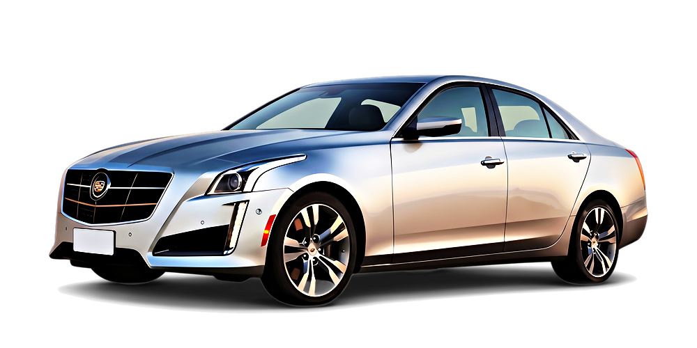 Cadillac CTS