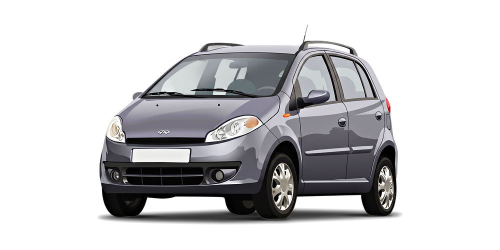 Chery J1