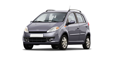 Chery J1 2011 - 2014 (S2X) Wiper Blades