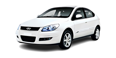 Chery J3 2011 - 2014 (M1X) Wiper Blades