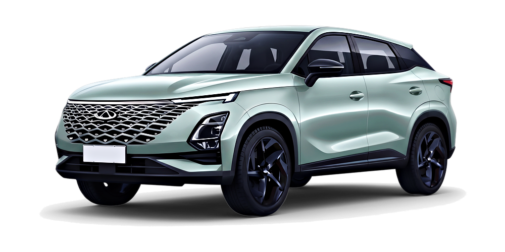 Chery OMODA 5