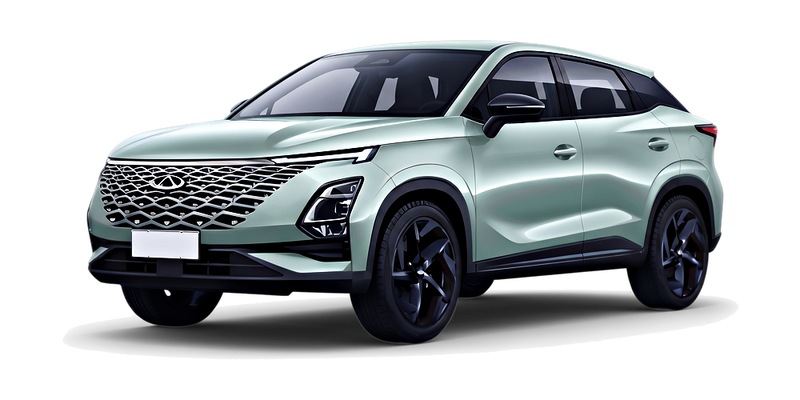 Chery OMODA 5 2022 - 2025 (T34)