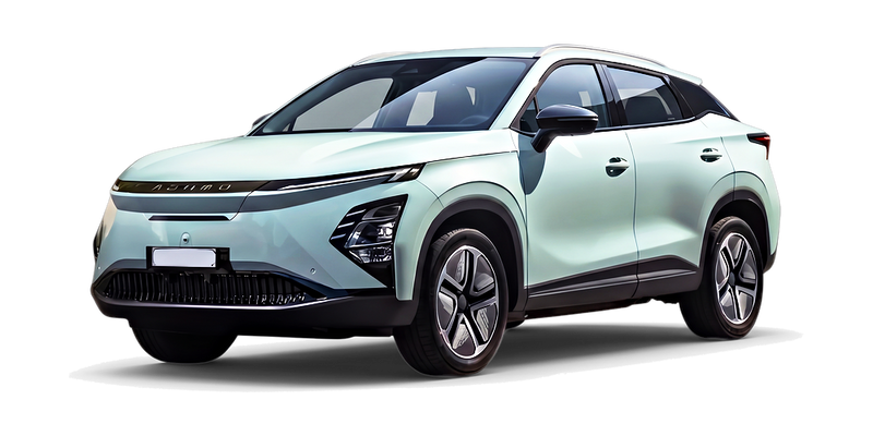 Chery OMODA e5 2024 - 2025