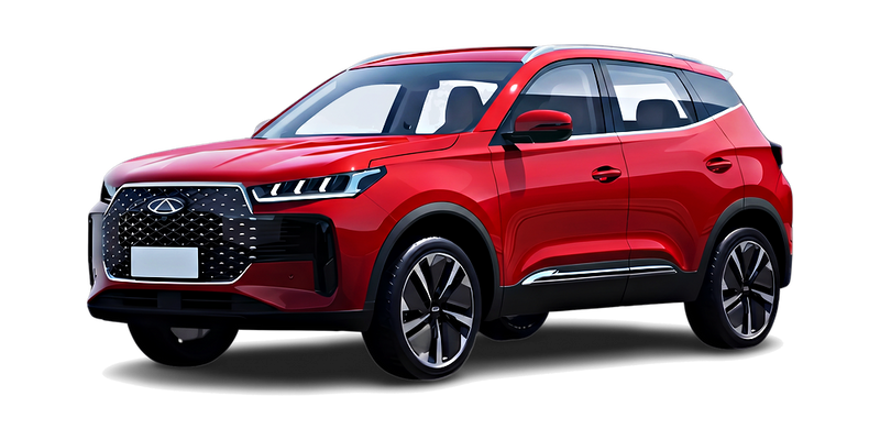 Chery Tiggo 4 Pro 2022 - 2026