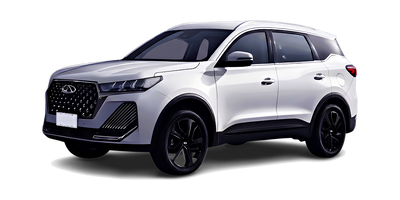 Chery Tiggo 7 Pro 2022 - 2025 Wiper Blades