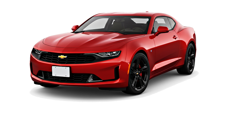 Chevrolet Camaro 2015 - 2025