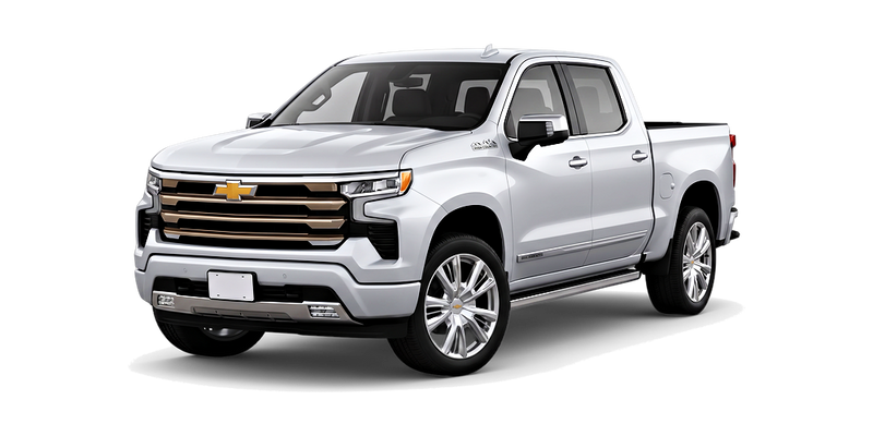 Chevrolet Silverado 1500 1999 - 2026