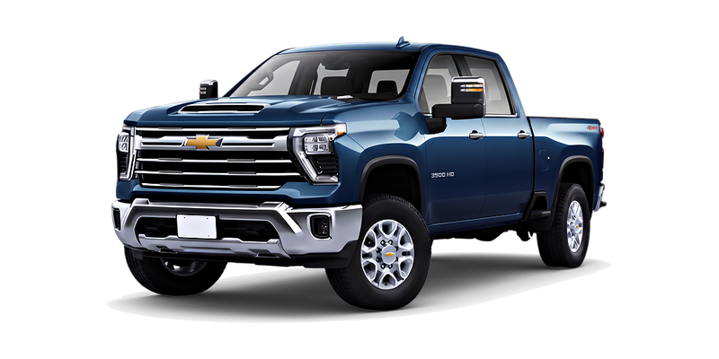 Chevrolet Silverado 2500 1999 - 2025