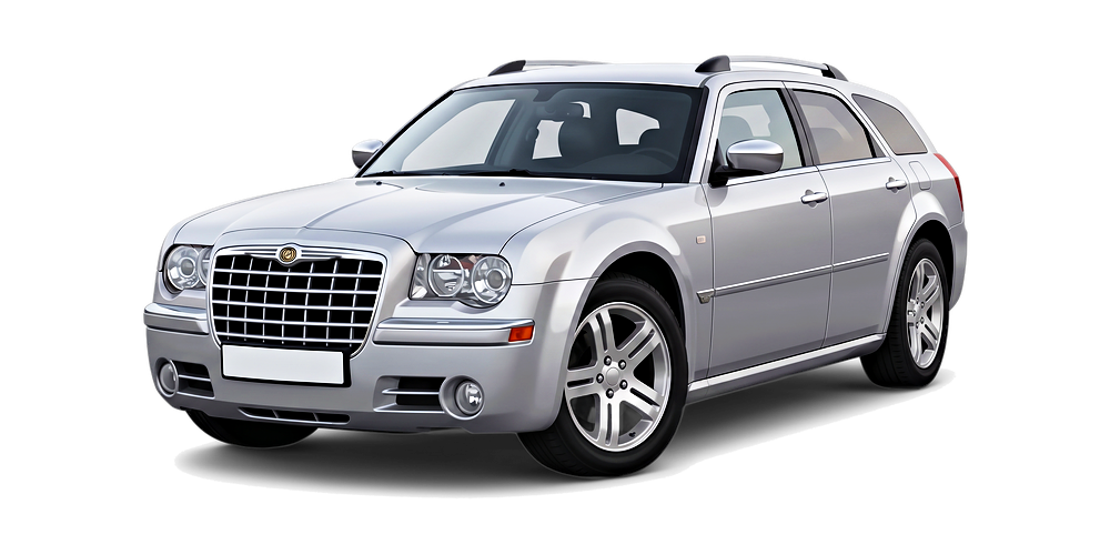 Chrysler 300C