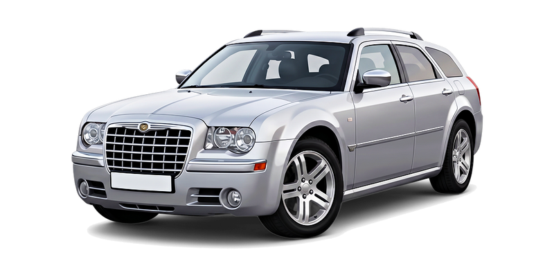 Chrysler 300C 2004 - 2010 (LX, LE) Wagon