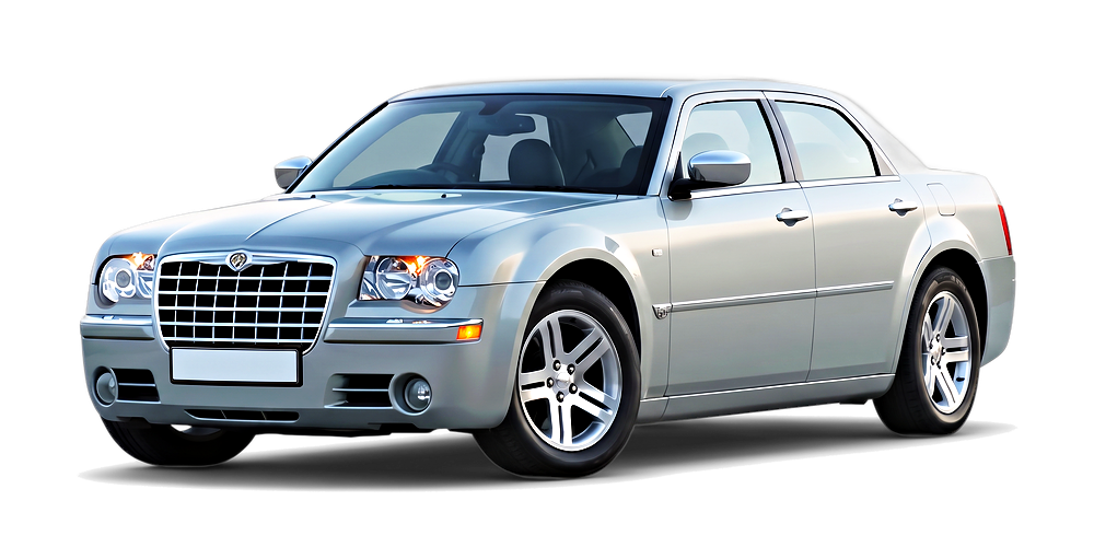 Chrysler 300C