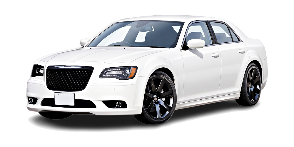 Chrysler 300C