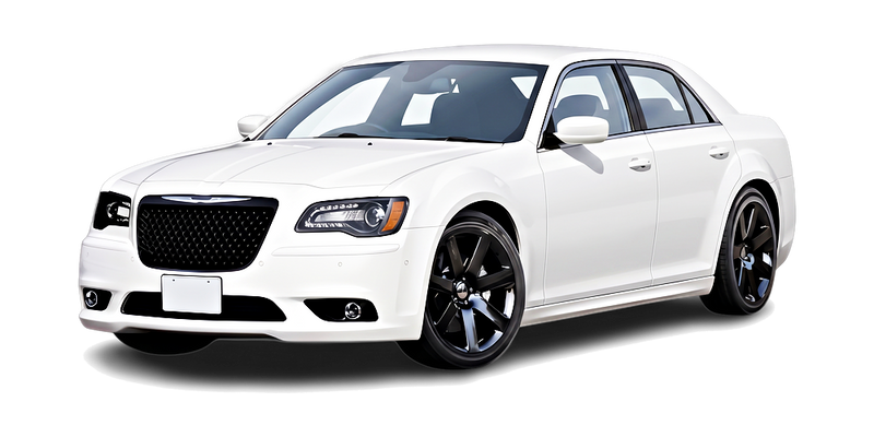 Chrysler 300C 2011 - 2021 (LX) Sedan