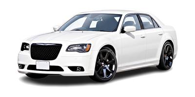 Chrysler 300C 2011 - 2021 (LX) Sedan Wiper Blades