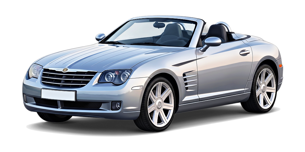Chrysler Crossfire