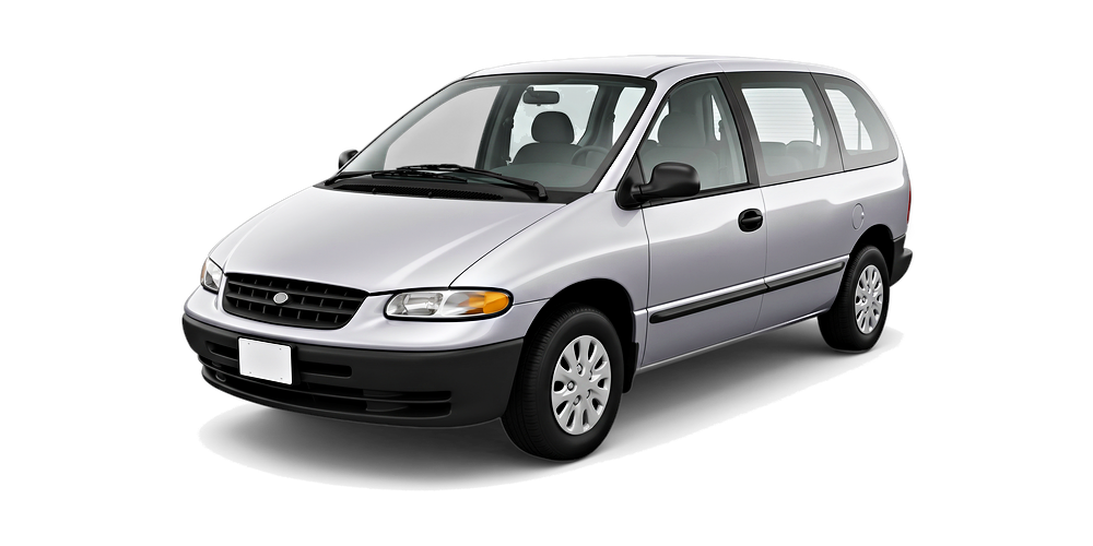 Chrysler Grand Voyager