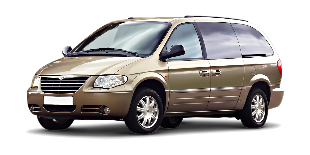 Chrysler Grand Voyager