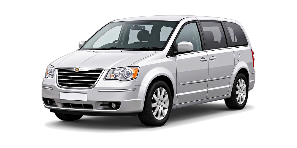 Chrysler Grand Voyager