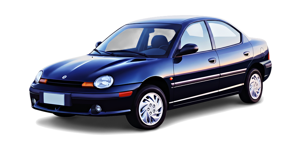 Chrysler Neon